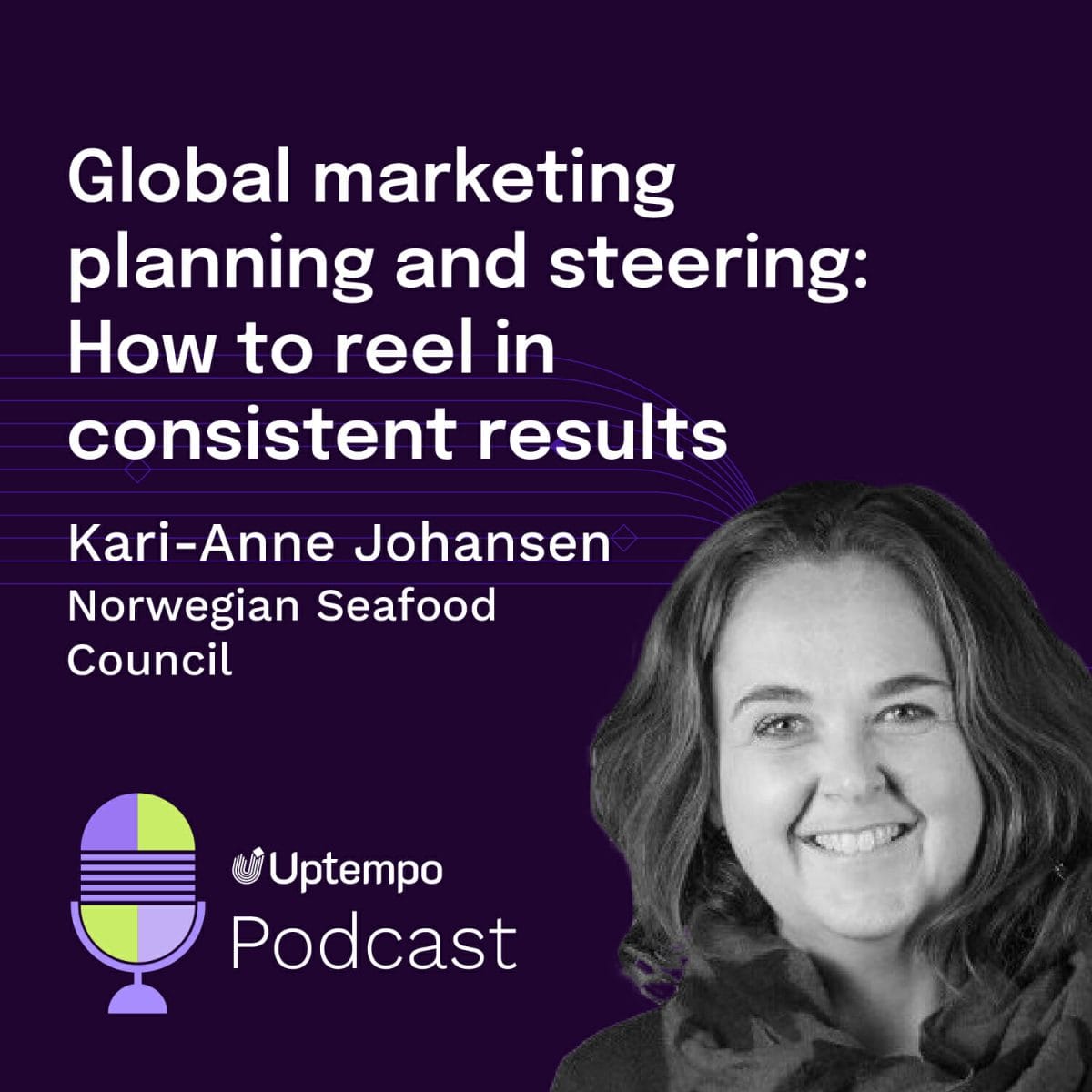 global marketing planning and steering