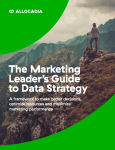 Guide to Data Strategy