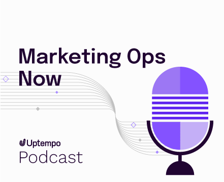 marketing ops now podcast