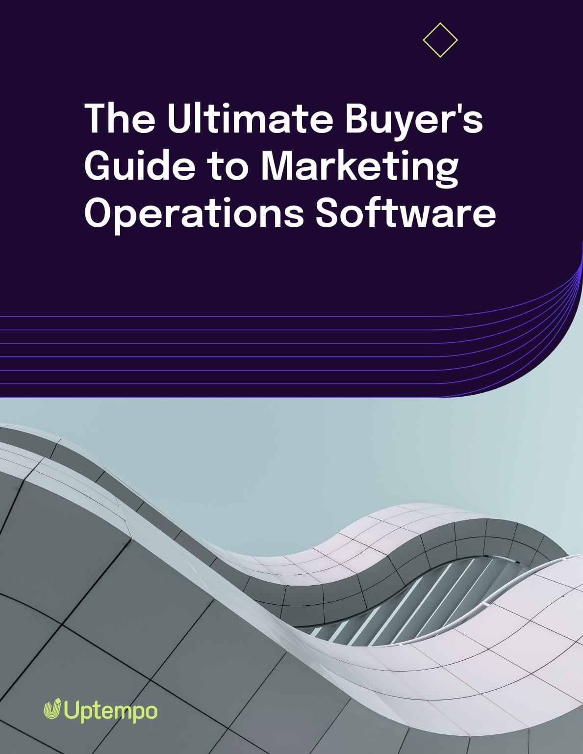 Ultimate buyer's guide to marketing operations software