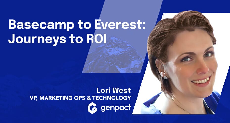 Lori West Everest Feature